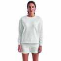 TriDri TD600 Ladies Billie Side-Zip Sweatshirt