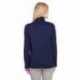 UltraClub UC792W Ladies Coastal Pique Fleece Quarter-Zip