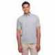 UltraClub UC105 Men's Lakeshore Stretch Cotton Performance Polo