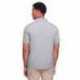 UltraClub UC105 Men's Lakeshore Stretch Cotton Performance Polo