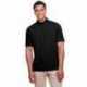 UltraClub UC105 Men's Lakeshore Stretch Cotton Performance Polo