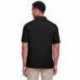 UltraClub UC105 Men's Lakeshore Stretch Cotton Performance Polo