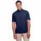 UltraClub UC105 Men's Lakeshore Stretch Cotton Performance Polo