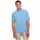 UltraClub UC105 Men's Lakeshore Stretch Cotton Performance Polo