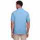 UltraClub UC105 Men's Lakeshore Stretch Cotton Performance Polo