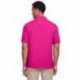 UltraClub UC105 Men's Lakeshore Stretch Cotton Performance Polo