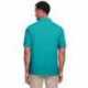 UltraClub UC105 Men's Lakeshore Stretch Cotton Performance Polo