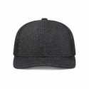 Pacific Headwear 210C Melange Heather Low-Profile Trucker