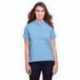 UltraClub UC105W Ladies Lakeshore Stretch Cotton Performance Polo