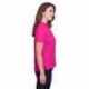 UltraClub UC105W Ladies Lakeshore Stretch Cotton Performance Polo