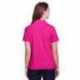 UltraClub UC105W Ladies Lakeshore Stretch Cotton Performance Polo