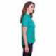 UltraClub UC105W Ladies Lakeshore Stretch Cotton Performance Polo