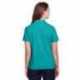 UltraClub UC105W Ladies Lakeshore Stretch Cotton Performance Polo