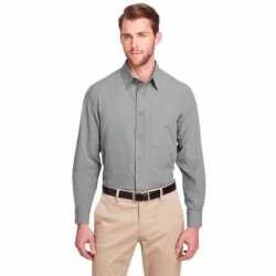 UltraClub UC500 Men's Bradley Performance Woven Shirt