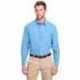 UltraClub UC500 Men's Bradley Performance Woven Shirt