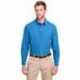 UltraClub UC500 Men's Bradley Performance Woven Shirt