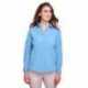 UltraClub UC500W Ladies Bradley Performance Woven Shirt