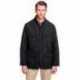 UltraClub UC708 Men's Dawson Quilted Hacking Jacket