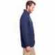 UltraClub UC708 Men's Dawson Quilted Hacking Jacket