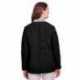 UltraClub UC708W Ladies Dawson Quilted Hacking Jacket