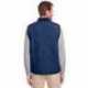 UltraClub UC709 Men's Dawson Quilted Hacking Vest