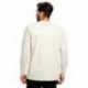 US Blanks US5544 Men's Flame Resistant Long Sleeve Pocket T-Shirt