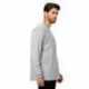 US Blanks US5544 Men's Flame Resistant Long Sleeve Pocket T-Shirt