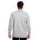 US Blanks US5544 Men's Flame Resistant Long Sleeve Pocket T-Shirt