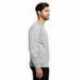 US Blanks US5546 Unisex Flame Resistant Long Sleeve Raglan T-Shirt