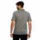 US Blanks US5580 Men's Jersey Interlock Polo T-Shirt