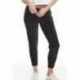 US Blanks US571 Ladies Velour Pant