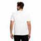 US Blanks US4000G Men's Supima Garment-Dyed Crewneck T-Shirt