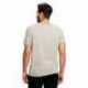 US Blanks US4000G Men's Supima Garment-Dyed Crewneck T-Shirt