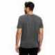 US Blanks US4000G Men's Supima Garment-Dyed Crewneck T-Shirt