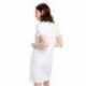 US Blanks US401 Ladies Cotton T-Shirt Dress