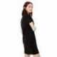 US Blanks US401 Ladies Cotton T-Shirt Dress