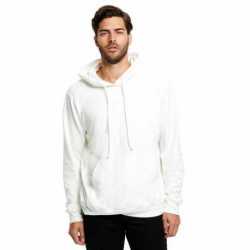 US Blanks US4412 Men's Cotton Hooded Pullover Sweatshirt