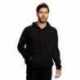 US Blanks US4412 Men's Cotton Hooded Pullover Sweatshirt