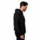 US Blanks US4412 Men's Cotton Hooded Pullover Sweatshirt