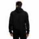 US Blanks US4412 Men's Cotton Hooded Pullover Sweatshirt