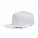 Yupoong Y6502 Adult Unstructured Snapback Cap