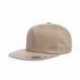Yupoong Y6502 Adult Unstructured Snapback Cap