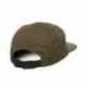 Yupoong Y7005 Classic Jockey Camper Cap