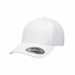 Yupoong 6506 Adult Retro Trucker Cap