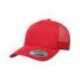 Yupoong 6506 Adult Retro Trucker Cap