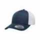 Yupoong 6506 Adult Retro Trucker Cap