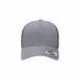 Yupoong 6506 Adult Retro Trucker Cap