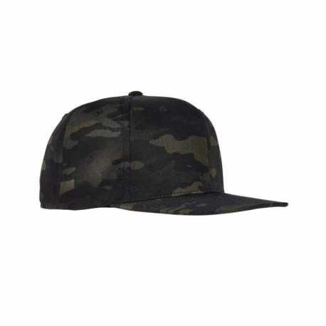 Yupoong 6089MC Classic Multicam Snapback