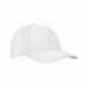 Yupoong 6789M Premium Curved Visor Snapback