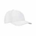 Yupoong 6789M Premium Curved Visor Snapback